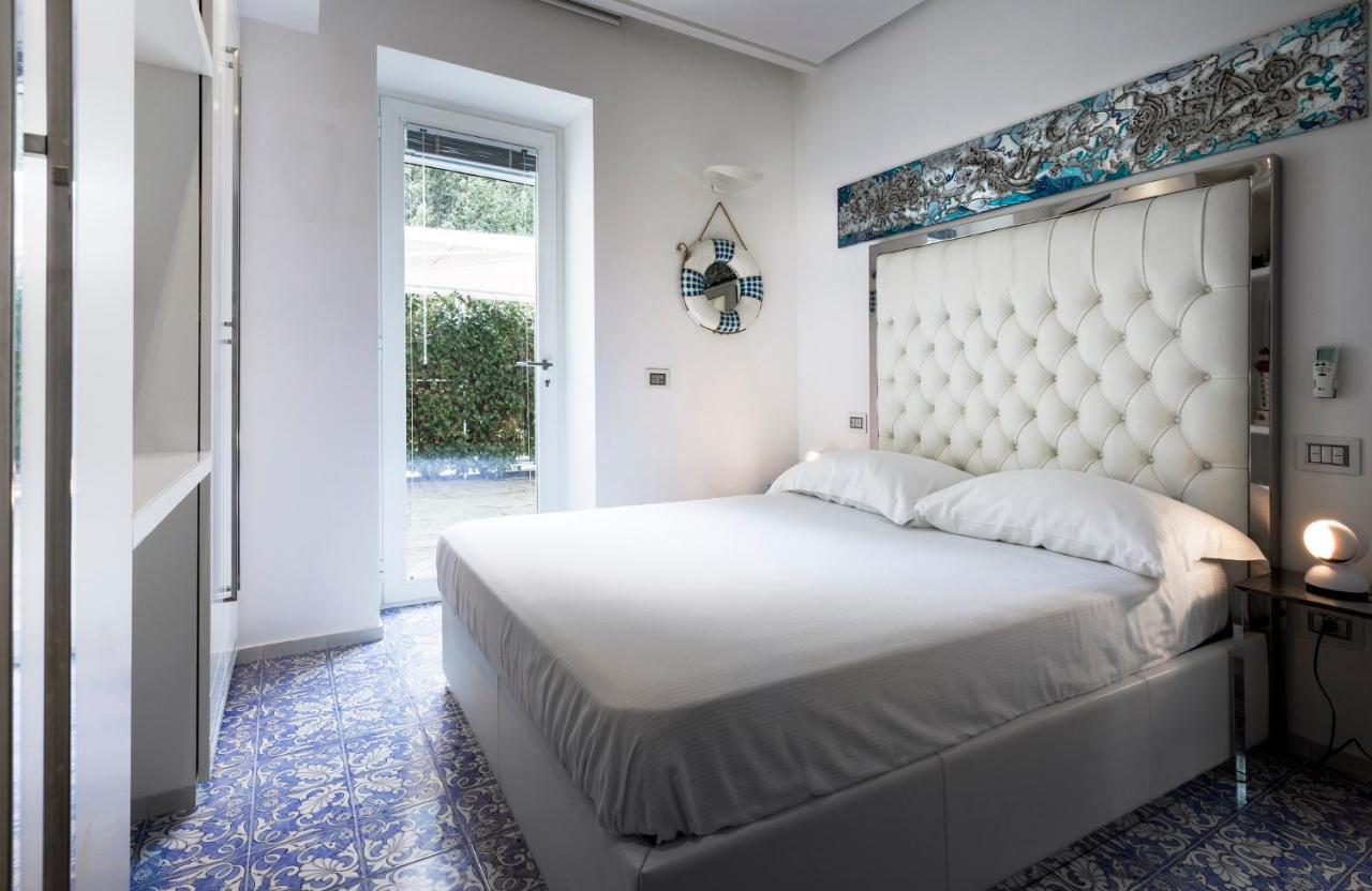 LHP Suite Capri Villa La Giara - 2