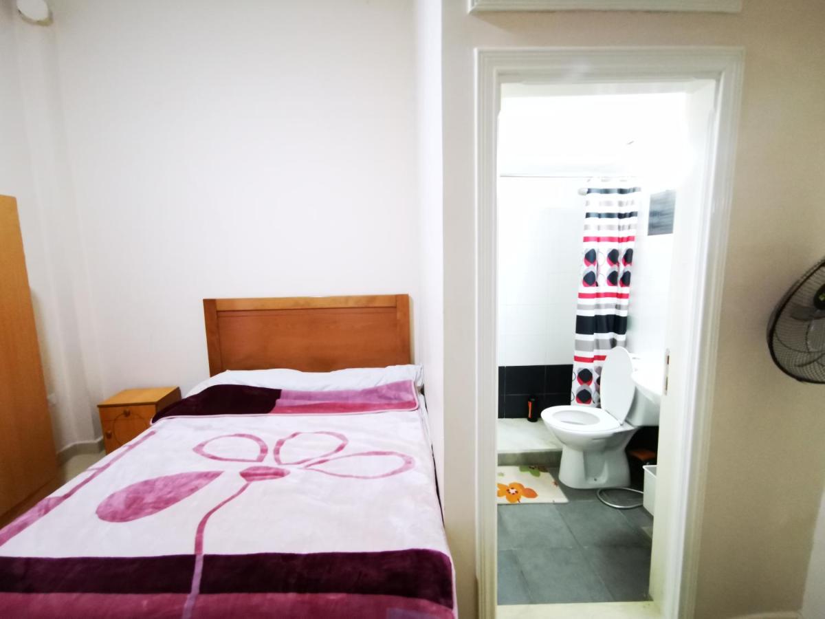 Berdawny Apartments photo