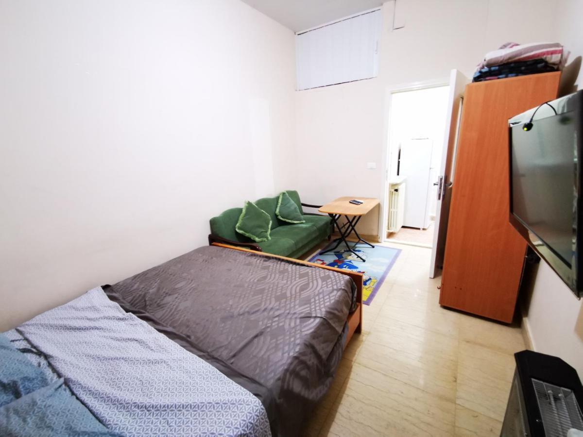 Berdawny Apartments photo