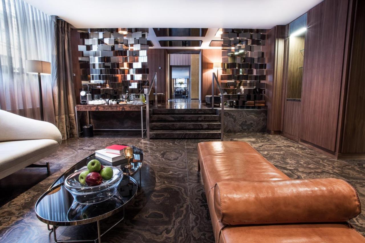 The Emblem Prague Hotel - Preferred Hotels & Resorts photo