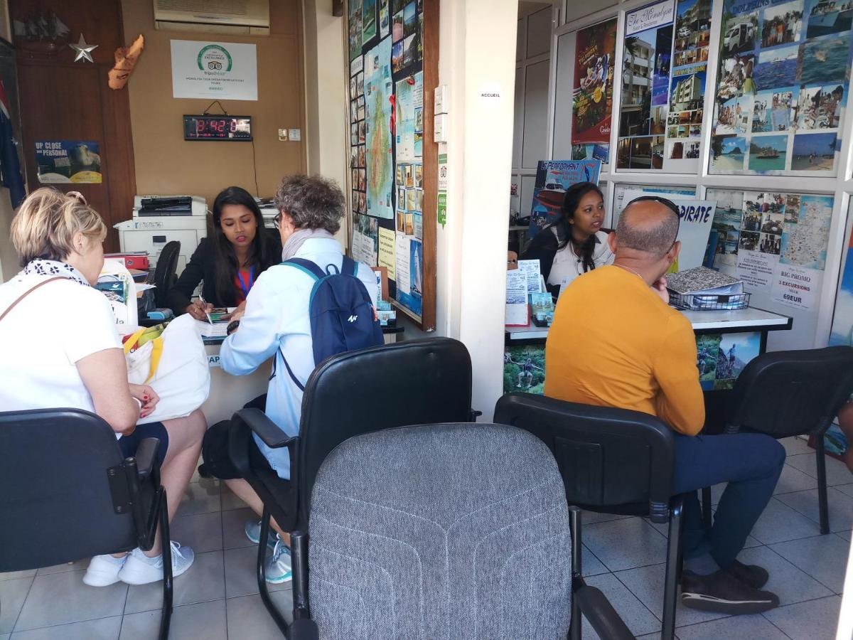 Monalysa Holidays - 4