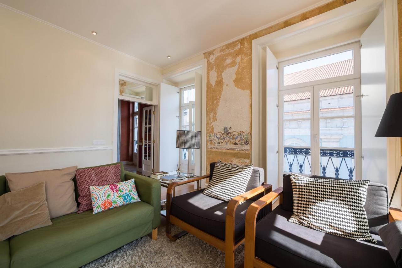 Nomad's Chiado Lisbon - The Amazing View - 5