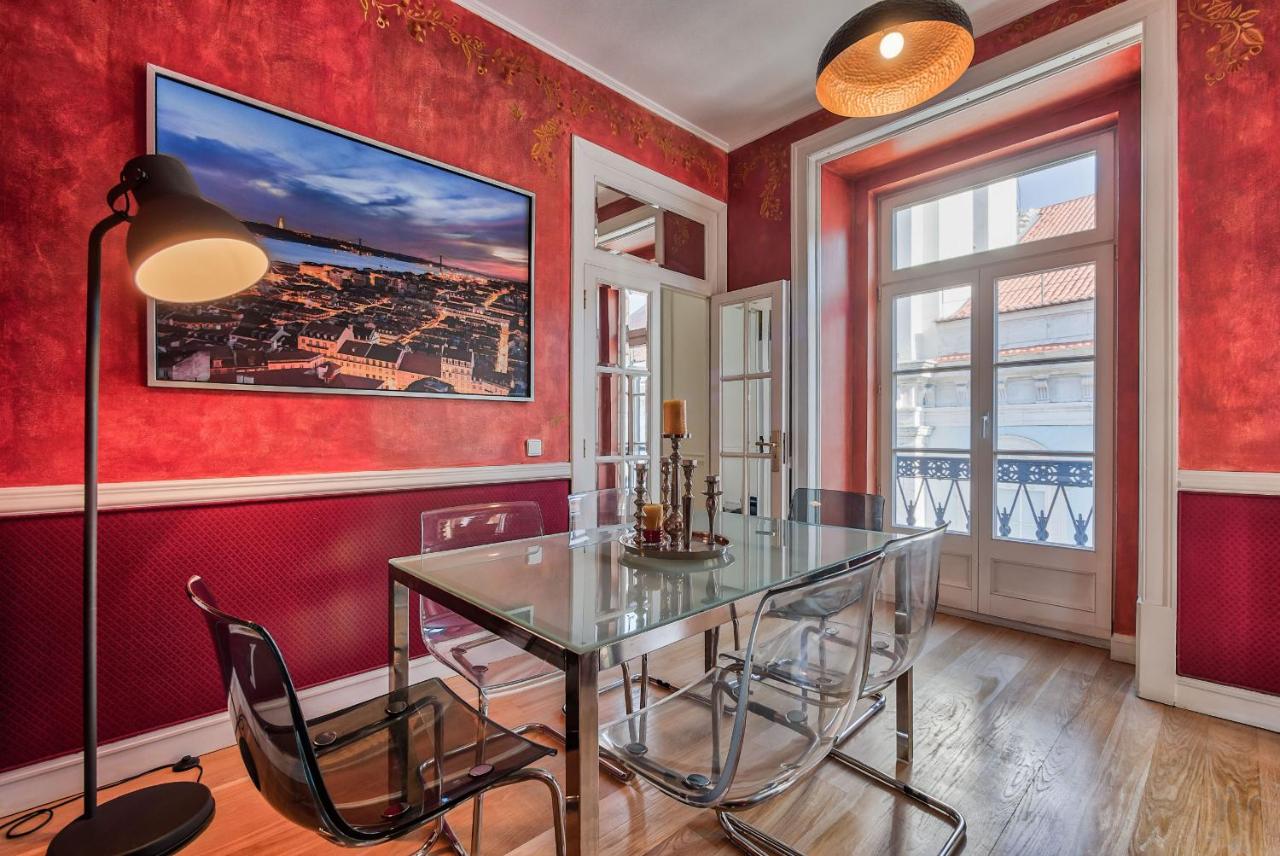 Nomad's Chiado Lisbon - The Amazing View - 4