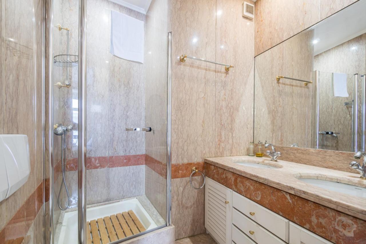 Nomad's Chiado Lisbon - The Amazing View - 3