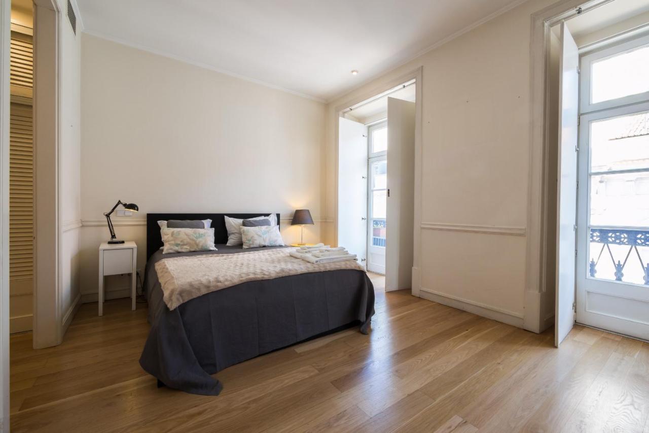 Nomad's Chiado Lisbon - The Amazing View - 2