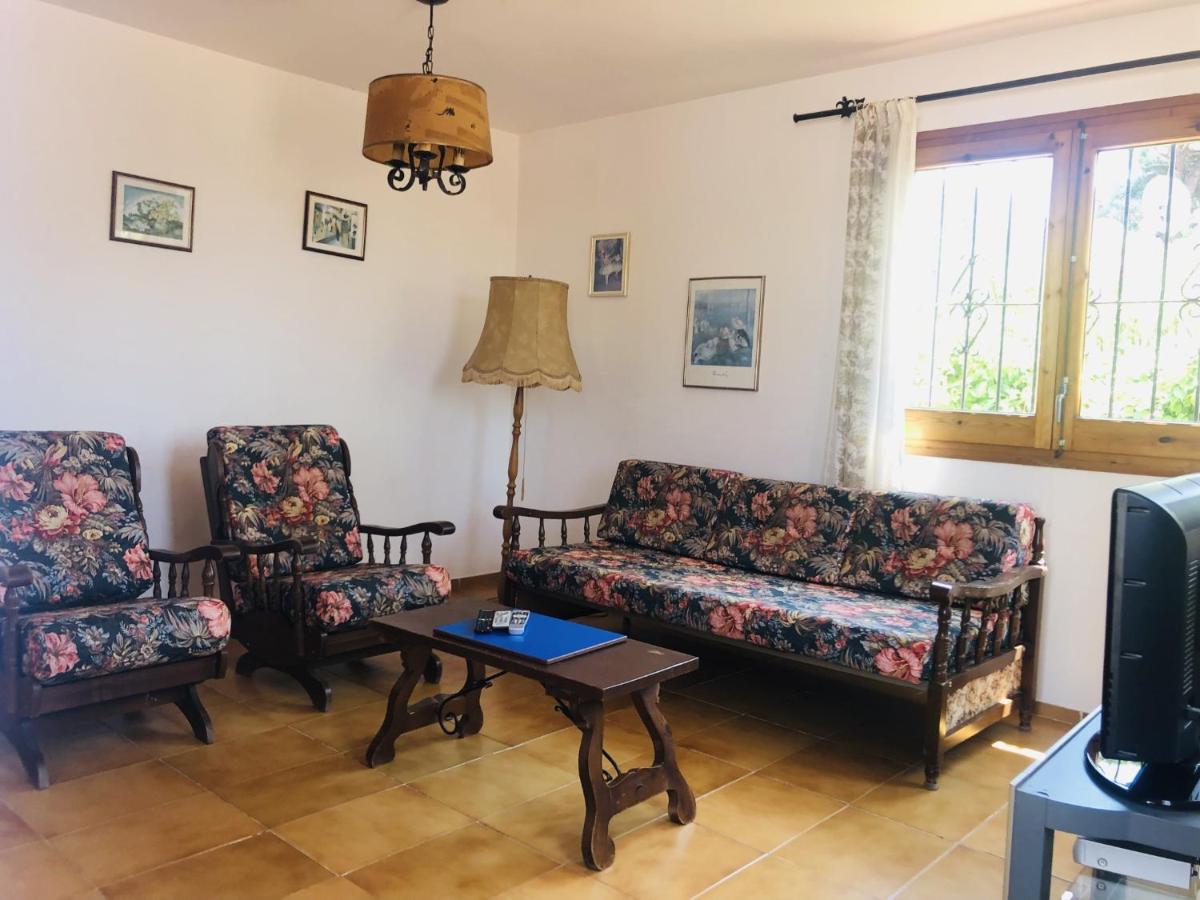 Villa Perla (España Lloret de Mar) - Booking.com