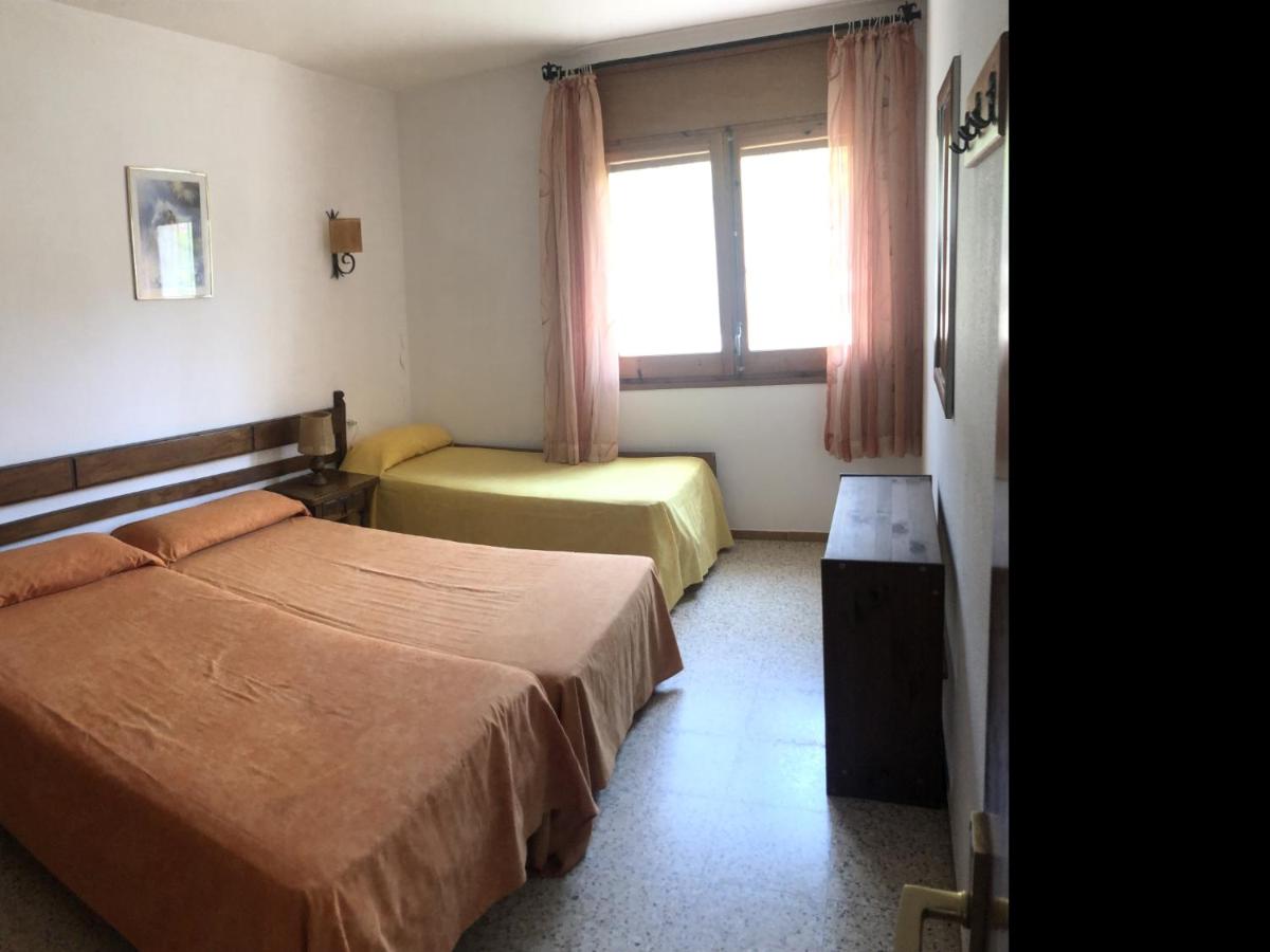 Hotel cervol andorra