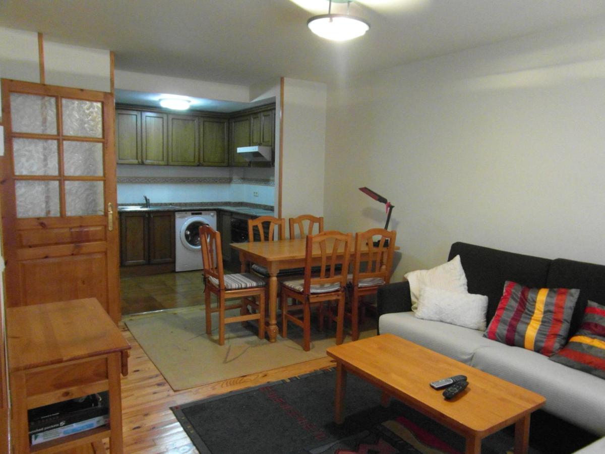 B40 - Edif Pascualet Bajo - Villmor, Benasque – Updated 2022 ...