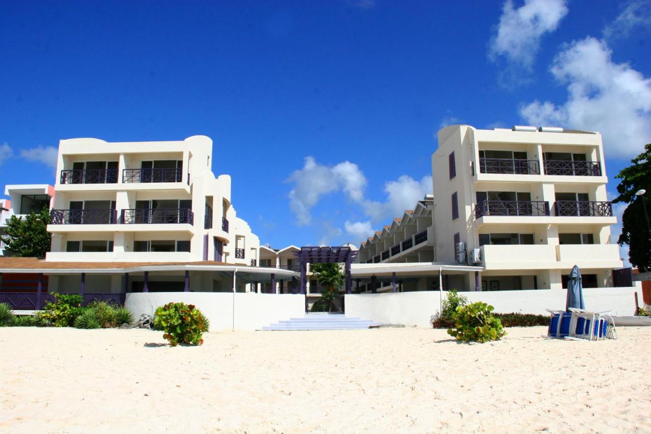 Infinity on the Beach photo