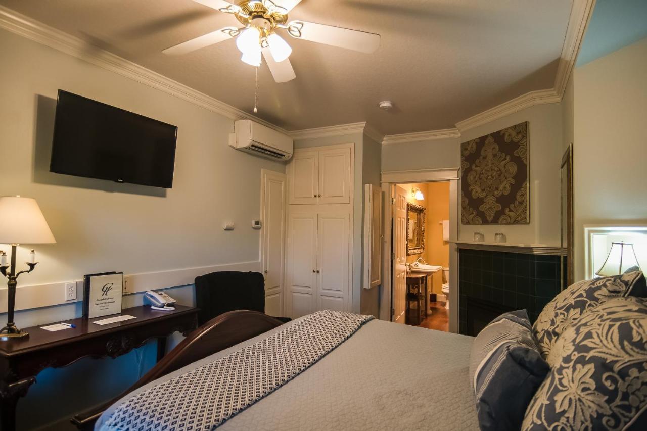 The Campbell House Inn — photo 8
