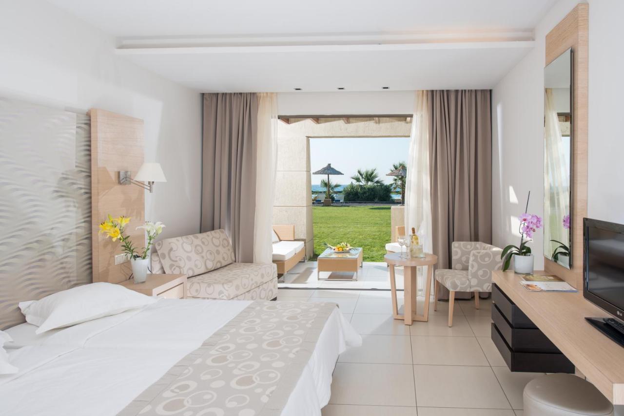 Hotel, plaża: Astir Odysseus Kos Resort and Spa