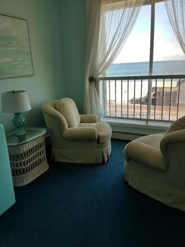 Mayfair Hotel — photo 16
