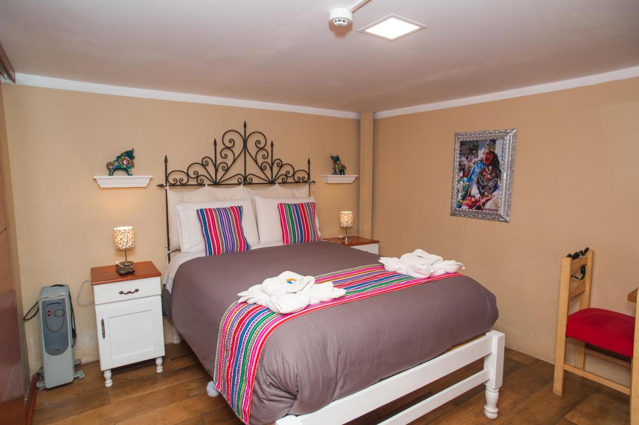 Casa Saphi - 2