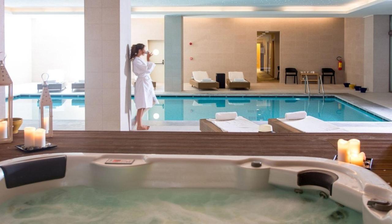 Spa hotel: Astir Odysseus Kos Resort and Spa