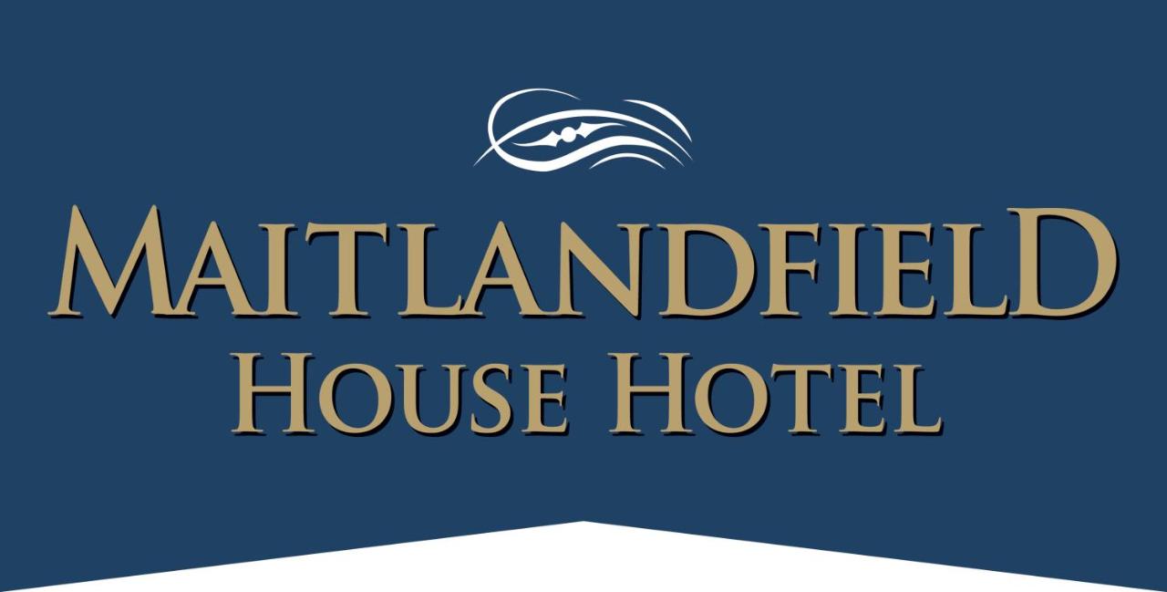 Maitlandfield House Hotel - Laterooms