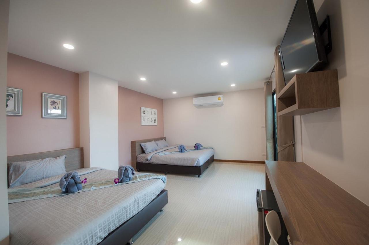 The Moon Night Hotel - 5