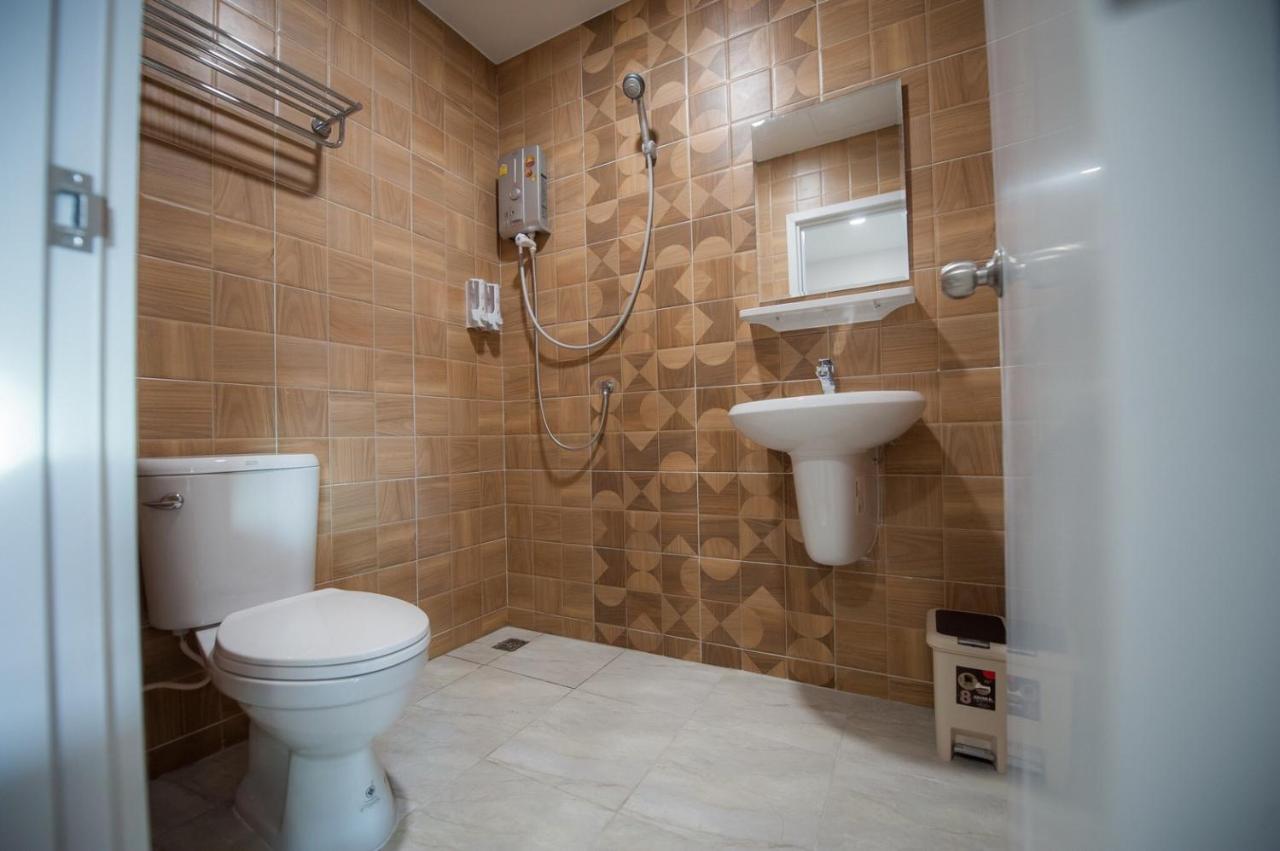 The Moon Night Hotel - 3