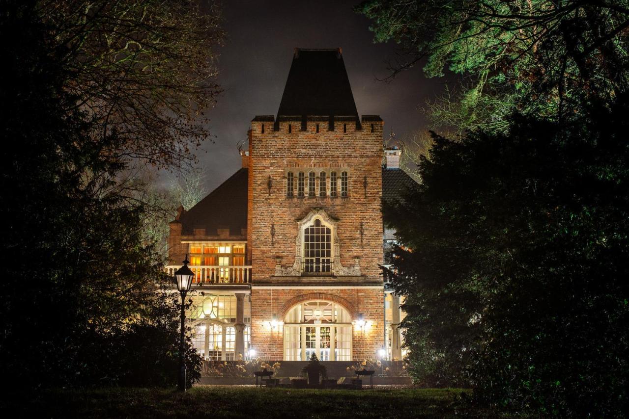 Kasteel Kerckebosch photo