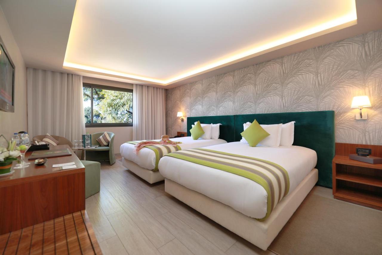 Kenzi Rose Garden - 2