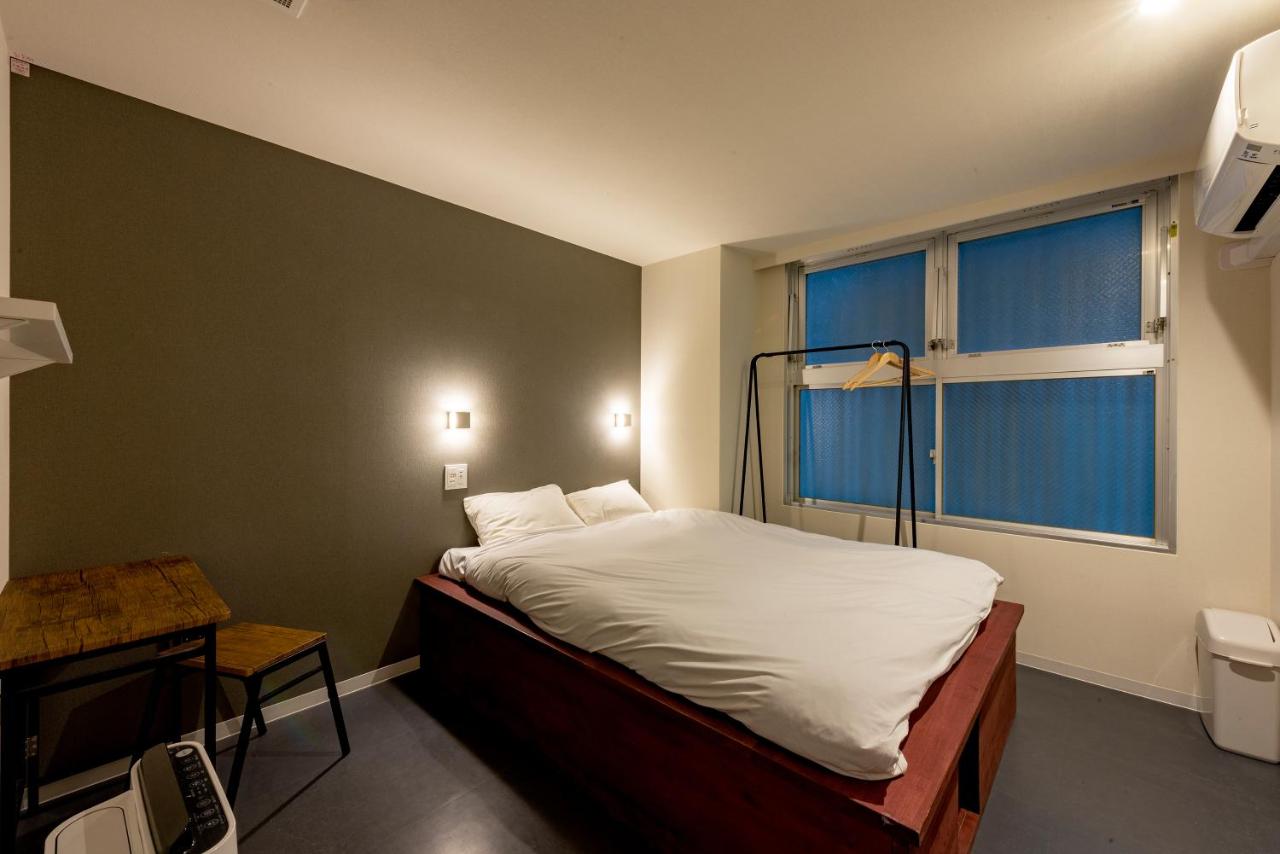 plat hostel keikyu minowa forest - 2