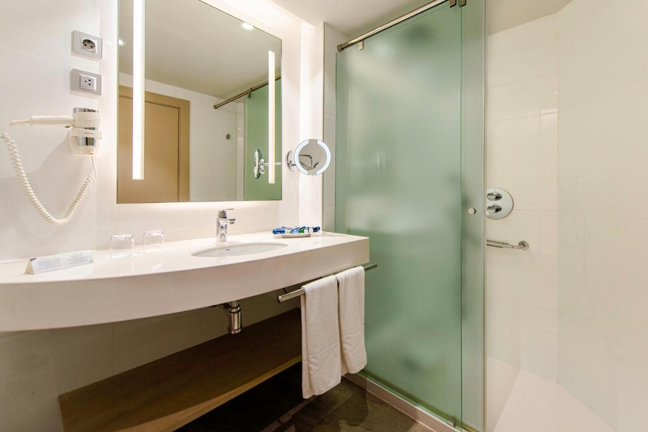 Spring Arona Gran Hotel - Adults Only, Los Cristianos ...