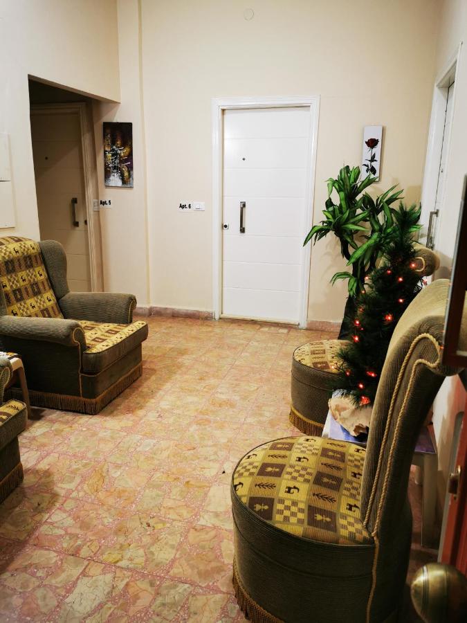 Berdawny Apartments photo