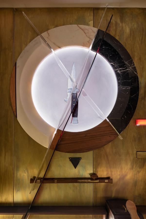 Bairro Alto Hotel - 2