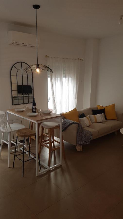 Appartement Beautiful 2 Bedroom Wifi AC Heating (Spanje ...