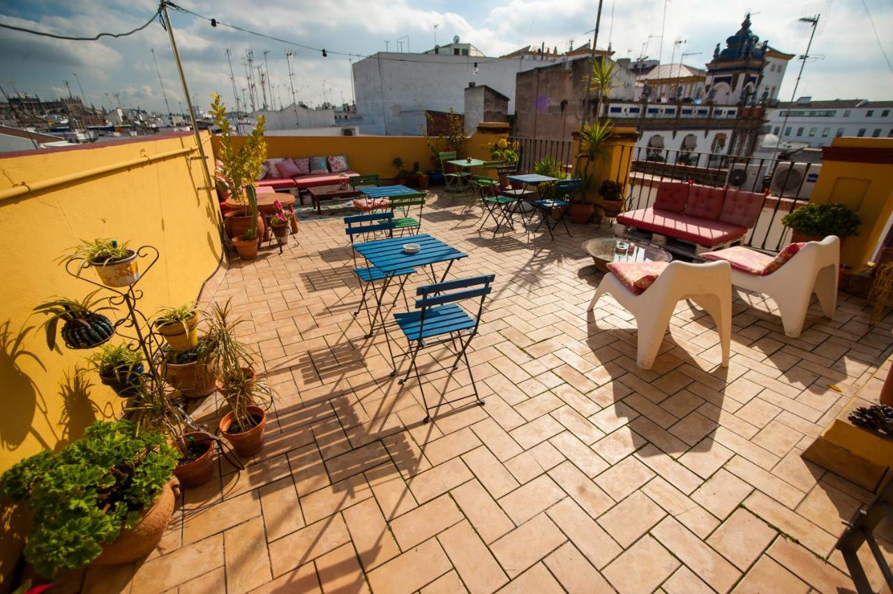 La Flamenka Hostel, Seville – Updated 2022 Prices
