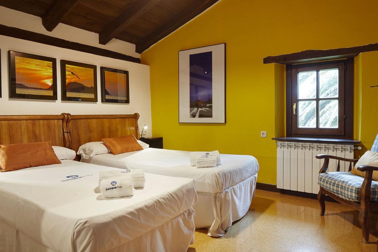 Altamira - Basque Stay, Azquizu – Updated 2022 Prices