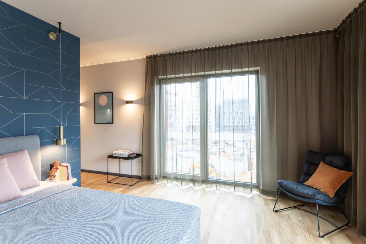 ipartment Frankfurt Airport