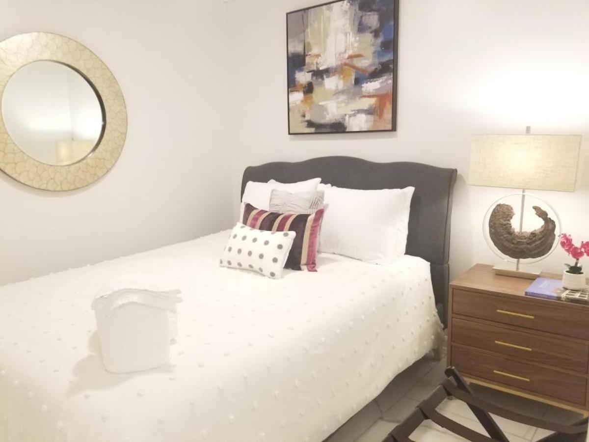 Chateau Lakeside Bed & Breakfast — photo 19