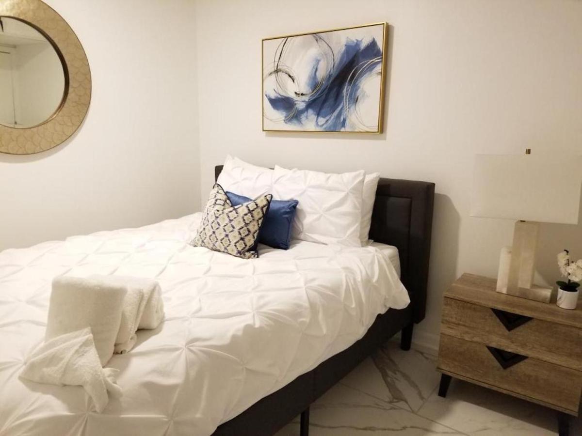 Chateau Lakeside Bed & Breakfast — photo 17