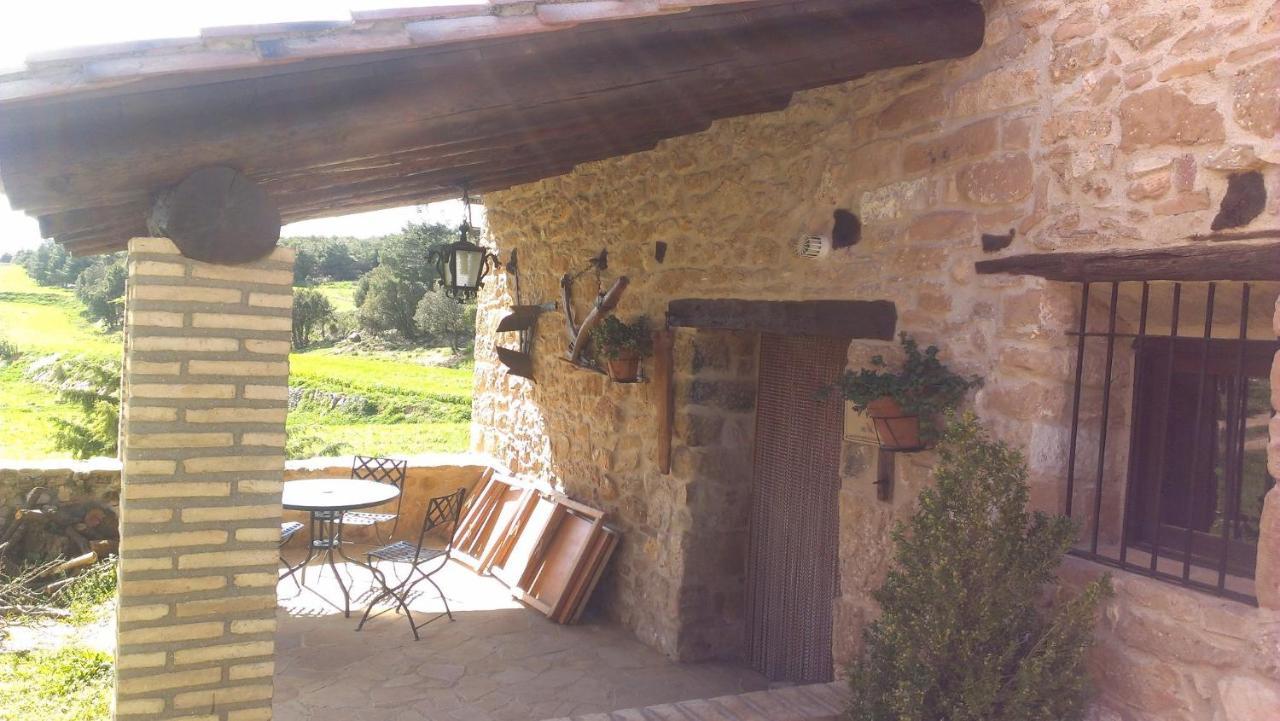Mas de Nofre, Peñarroya de Tastavins – Updated 2022 Prices