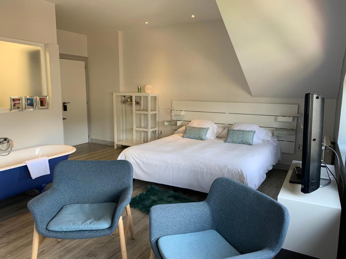 Luces del Poniente (Hotel), Cercedilla (Spain) Deals