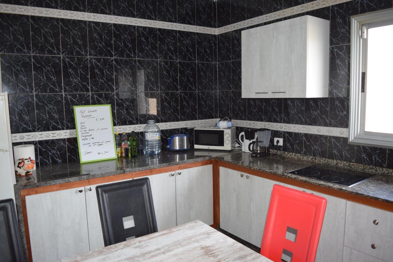 Casa Rita La Caleta de Arico, La Mareta – Precios ...