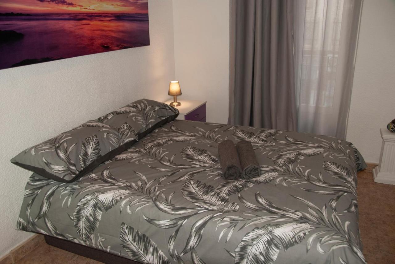 Homestay Guest Room At Mercado (Spanje Alicante) - Booking.com