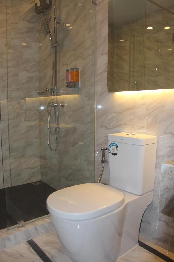 H-District Boutique Poshotel - 4