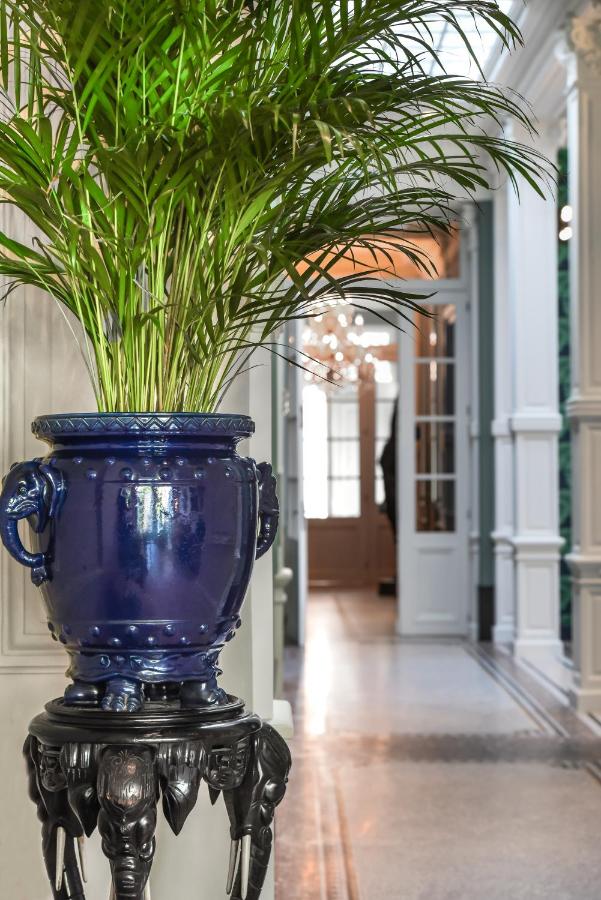 Cabosse, Suites & Spa photo