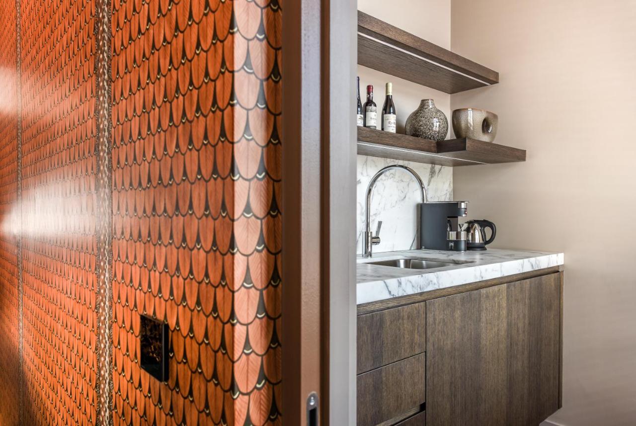 Cabosse, Suites & Spa photo