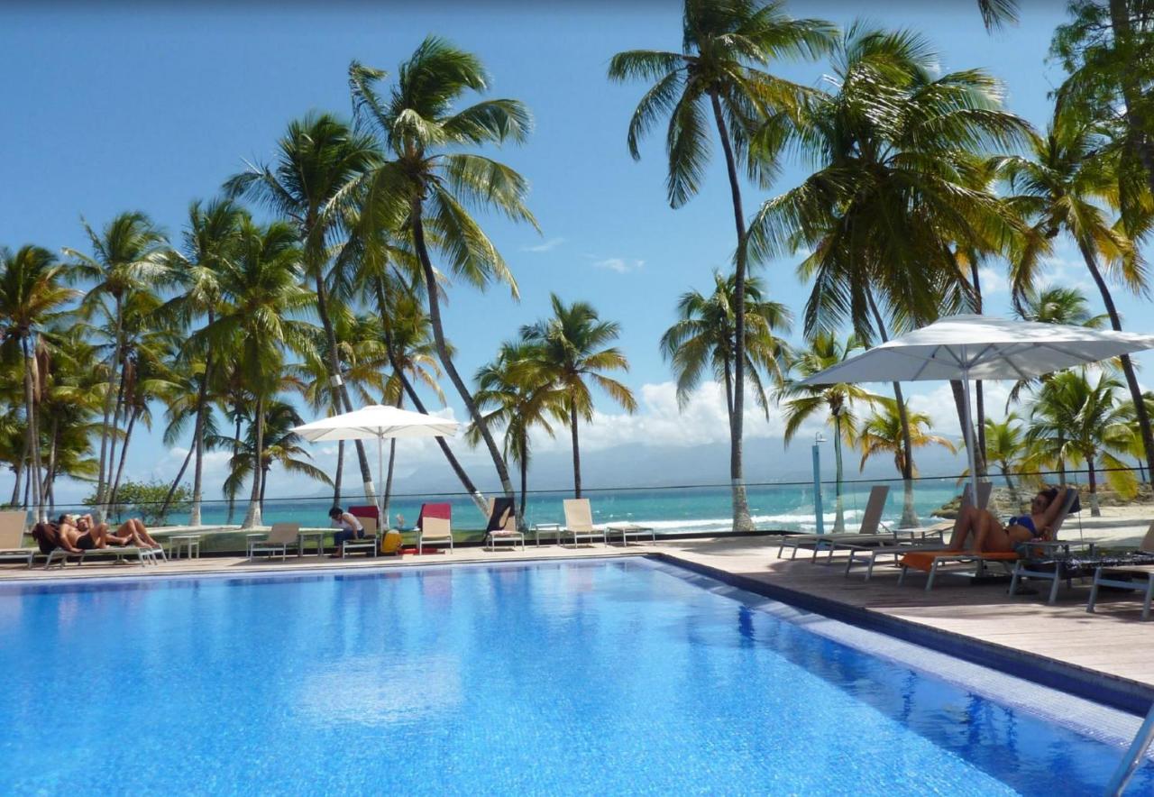 Hotel Fleur d'Epee - 5