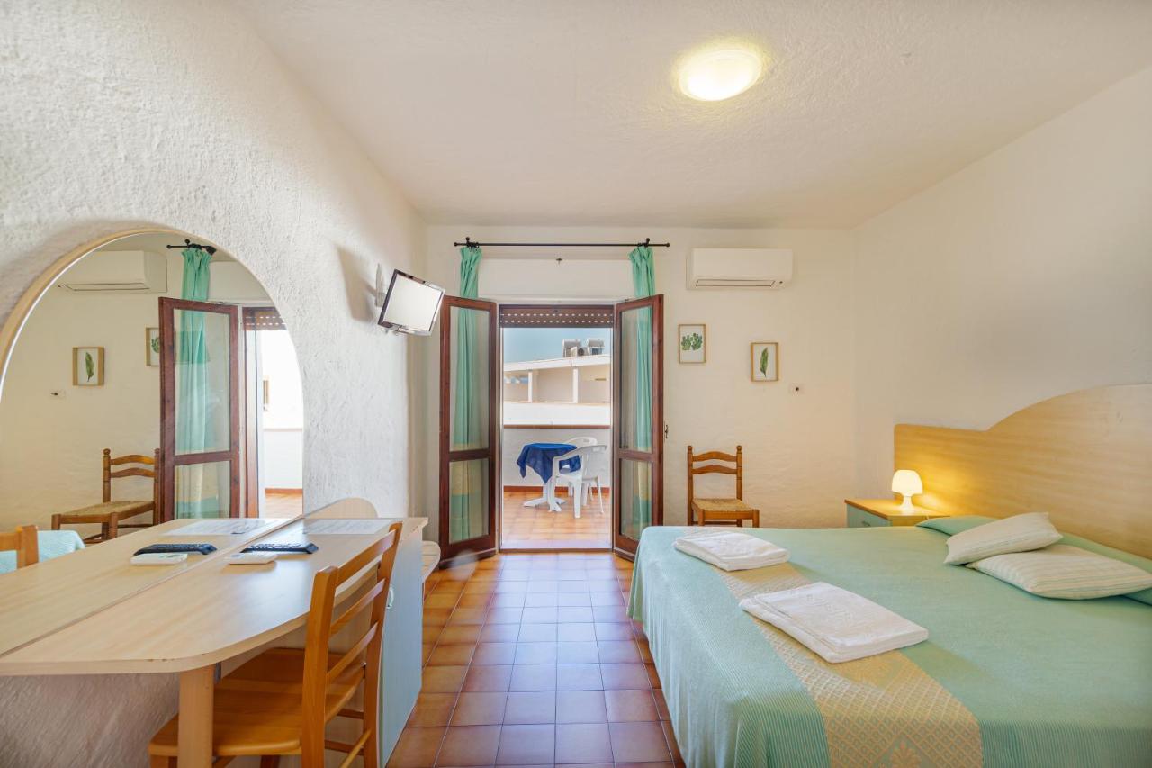 Hotel Mare Blue - Laterooms