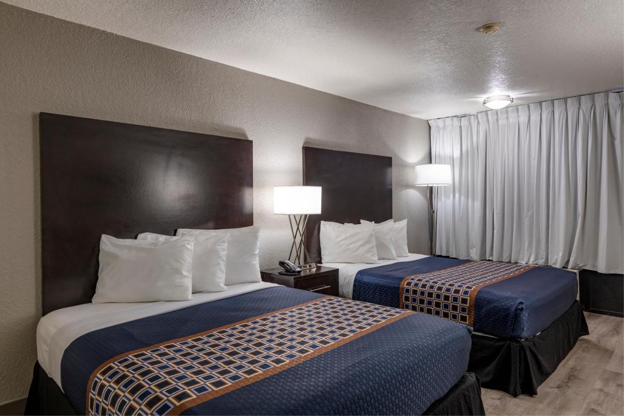 Hotel Monreal Express & Studios — photo 16