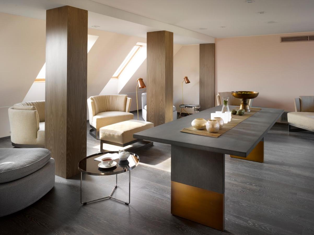 The Emblem Prague Hotel - Preferred Hotels & Resorts photo