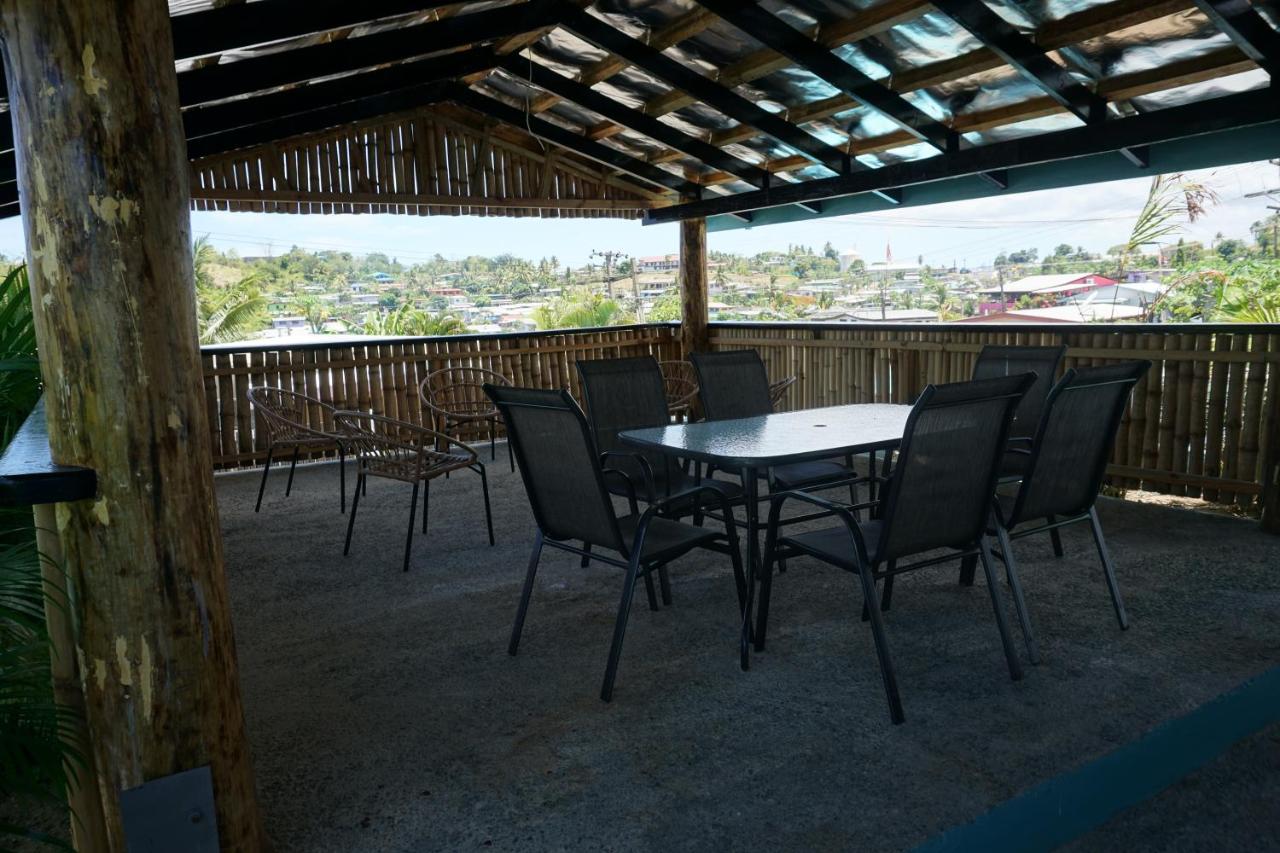 Holiday Hire Fiji - 5