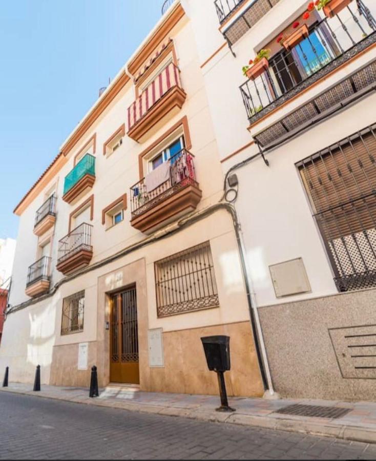 Calle Cuesta Apartment - Near Beach (Espanja Fuengirola ...