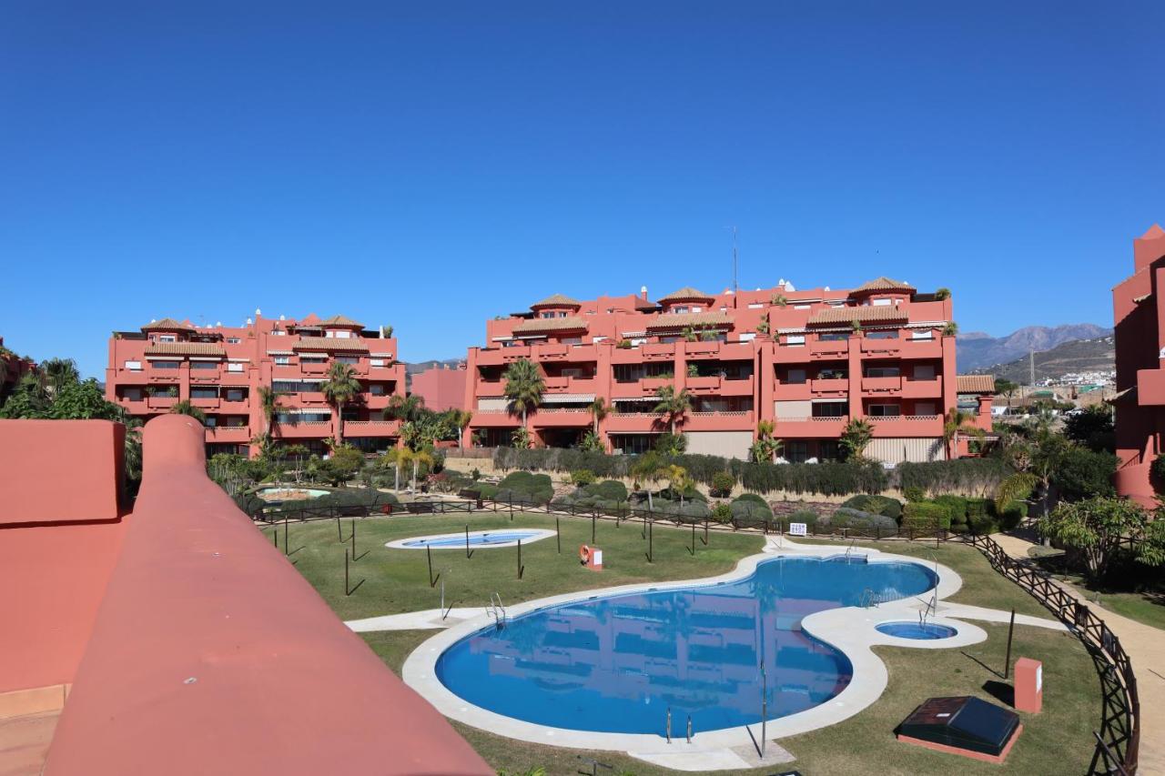 Penthouse Punta del Faro Casasol, Torrox Costa – Bijgewerkte ...