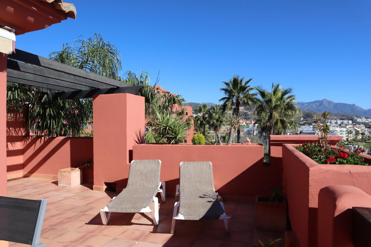 Penthouse Punta del Faro Casasol, Torrox Costa – Bijgewerkte ...