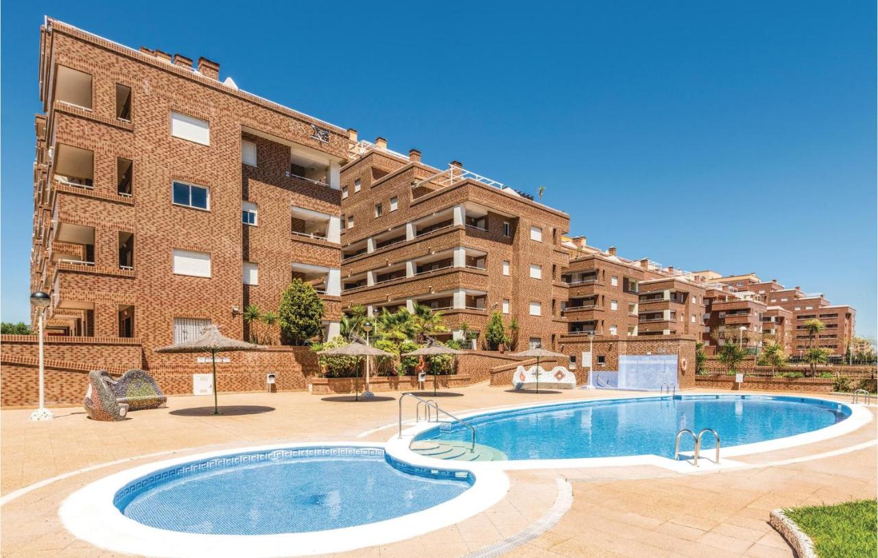 Two-Bedroom Apartment in Oropesa de Mar, Oropesa del Mar ...