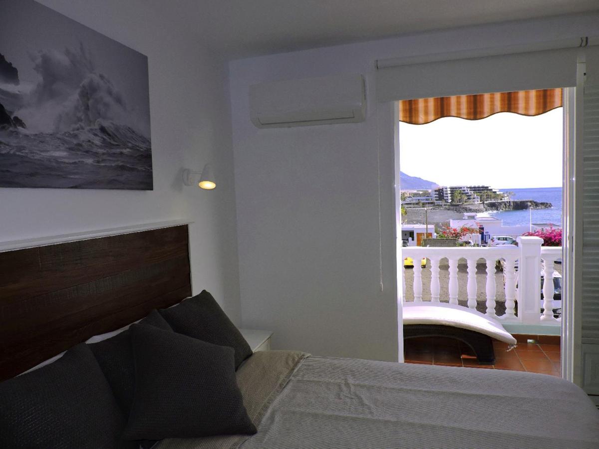 Apartment Naosunset La Palma, Puerto Naos, Spain - Booking.com